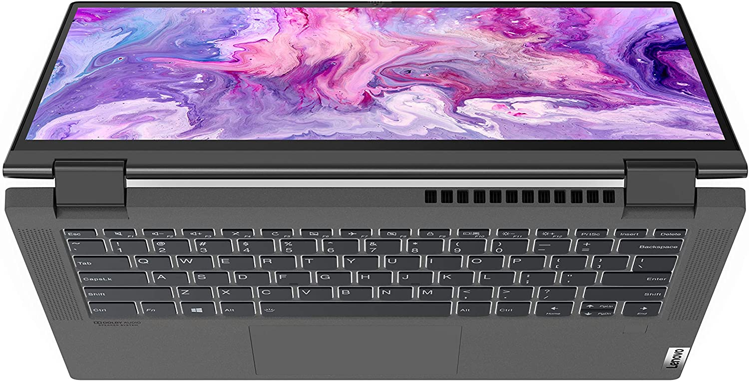 Lenovo Flex 5 14 Lenovo Flex 5 14